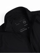 Ветровка женская Resport, р. 48, цвет чёрный, спортивная - Фото 16