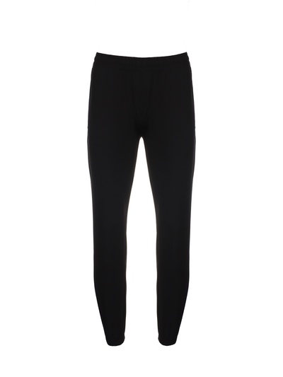 Брюки мужские Resport, размер 48, чёрные