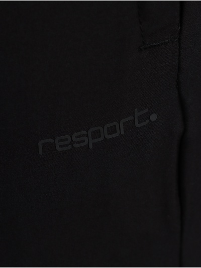 Брюки мужские Resport, размер 48, чёрные
