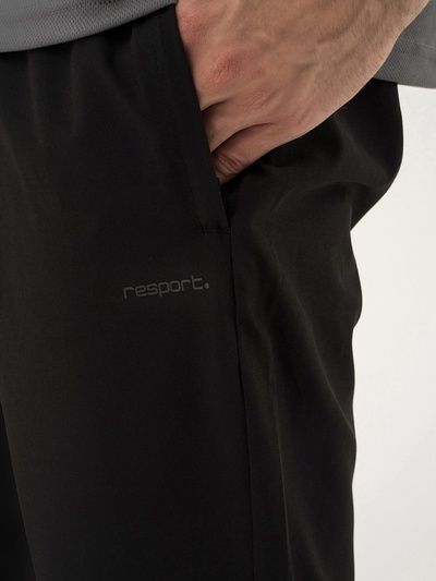 Брюки мужские Resport, размер 54, чёрные