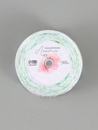 Лента атласная «Светлой пасхи», 25 мм, 23±1 м, разноцветная - Фото 4