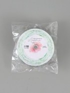 Лента атласная «Светлой пасхи», 25 мм, 23±1 м, разноцветная - Фото 5