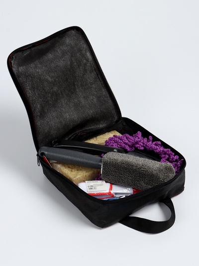 Набор для детейлинга, базовый, 6 предметов