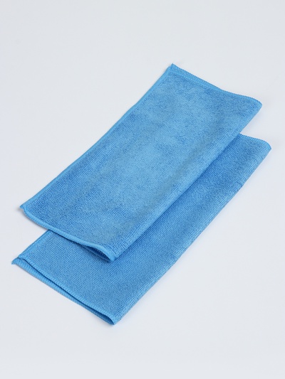 Набор для детейлинга, базовый, 6 предметов