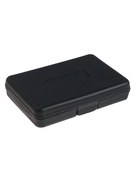 УЦЕНКА Набор инструментов в кейсе ЛОМ "23 ФЕВРАЛЯ", в подарочной упаковке, 11 предметов - Фото 3