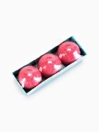 Набор бомбочек для ванн Happy&Co 180 г 10861928 - фото 319826998