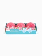Набор бомбочек для ванн Happy&Co 180 г 10861928 - фото 319827000