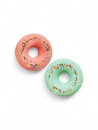 Набор бомбочек для ванн Summer Donut's 260 г - фото 809281823