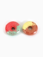 Набор бомбочек для ванн Summer Donut's 260 г 10861931 - фото 319827020