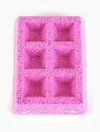 Набор бомбочек для ванн «Венские вафли» 180 г - Фото 7