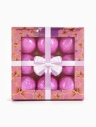 Набор бомбочек для ванн «Love&Candy», 9×40 г - Фото 4