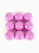 Набор бомбочек для ванн «Love&Candy», 9×40 г - Фото 5