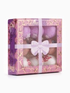Набор бомбочек для ванн «Love&Candy», 9×40 г - Фото 8