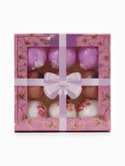 Набор бомбочек для ванн «Love&Candy», 9×40 г - Фото 10