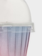 Набор крышек к формам для выпечки Доляна, 50 шт., d=6.8 см, h=3.9 см, пластик, прозрачный - Фото 2