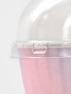 Набор крышек к формам для выпечки Доляна, 50 шт., d=6.8 см, h=3.9 см, пластик, прозрачный - Фото 3