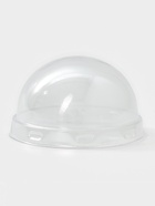 Набор крышек к формам для выпечки Доляна, 50 шт., d=6.8 см, h=3.9 см, пластик, прозрачный - Фото 6