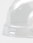 Набор крышек к формам для выпечки Доляна, 50 шт., d=6.8 см, h=3.9 см, пластик, прозрачный - Фото 7