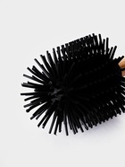 Стойка для туалетной бумаги с ёршиком Stölz BAMBOO - Фото 11