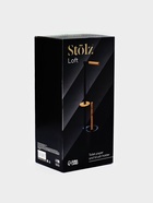 Стойка для туалетной бумаги с ёршиком Stölz BAMBOO - Фото 13