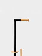 Стойка для туалетной бумаги с ёршиком Stölz BAMBOO - Фото 8