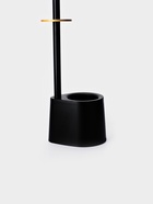 Стойка для туалетной бумаги с ёршиком Stölz BAMBOO - Фото 10