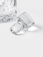 Штоф Magistro «Флик», 1 л, 12×22.5 см, стекло, прозрачный - Фото 3