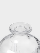 Штоф Magistro «Флик», 1 л, 12×22.5 см, стекло, прозрачный - Фото 4