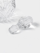 Штоф Magistro «Пик», 900 мл, 12×31.5 см, стекло, прозрачный - Фото 3