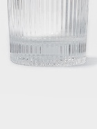 Стаканы для виски Magistro «Страйп», 300 мл, 8.75×9.25 см, набор 6 шт., стекло, прозрачные - Фото 4