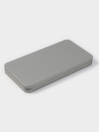 Формы для печенья Доляна «Ассорти», набор 30 шт., в кейсе, нержавеющая сталь, серебристые - Фото 6