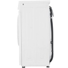 Стиральная машина «Бирюса» WM-SM510/04, класс А+, 1000 об/мин, до 5 кг, белая - Фото 3