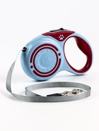 Рулетка «Гонка», 3 м, до 15 кг, голубая - Фото 4