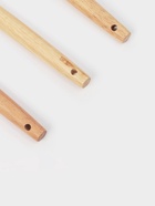 Набор кухонных принадлежностей Доляна Aviera, 12 предметов, 31×10.5×10.5 см, серый - Фото 5