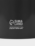 Набор кухонных принадлежностей Доляна Aviera, 12 предметов, 31×10.5×10.5 см, серый - Фото 6