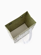 Пакет ламинированный двухсторонний «Цвети от счастья», MS 18 × 23 × 10 см - фото 808692586