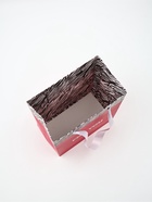 Пакет ламинированный двухсторонний «Для тебя», MS 18 × 23 × 10 см - фото 808996002