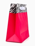 Пакет ламинированный двухсторонний «Для тебя», MS 18 × 23 × 10 см - фото 808692593