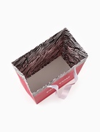 Пакет ламинированный двухсторонний «Для тебя», MS 18 × 23 × 10 см - фото 808692594