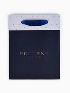 Пакет ламинированный двухсторонний «Подарок», MS 18 × 23 × 10 см - фото 809028961