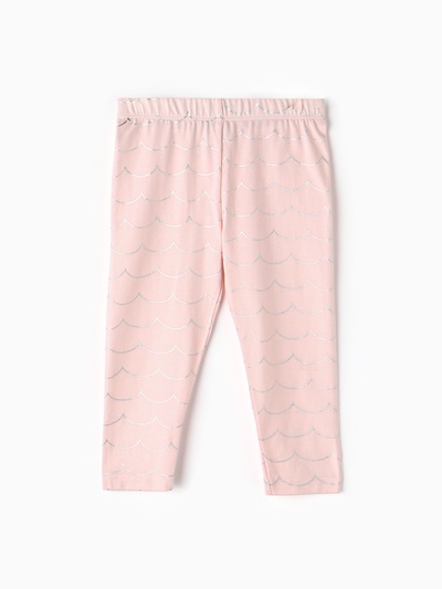 Лосины «Крошка Я. Волны», рост 80-86 см