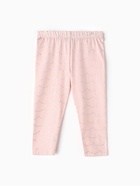 Лосины Крошка Я «Волны», рост 86-92 см - фото 34612320