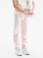 Легинсы для девочки KAFTAN «Волны», розовые, размер 30 (98-104 см) - Фото 6