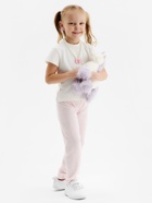 Легинсы для девочки KAFTAN «Волны», розовые, размер 32 (110-116 см)  (артикул 10658465)  большой выбор товаров оптом и в розницу по низким ценам с доставкой