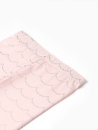 Легинсы для девочки KAFTAN «Волны», розовые, размер 32 (110-116 см)  (артикул 10658465)  большой выбор товаров оптом и в розницу по низким ценам с доставкой