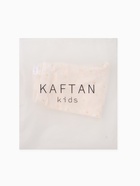Леггинсы (лосины) детские KAFTAN "Сердечки" р. 30 (98-104 см), бежевый - фото 809664469