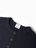 Костюм (футболка и шорты) Крошка Я Муслин, рост 80-86 см - фото 44692147