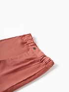 Костюм (футболка и шорты) Крошка Я Муслин, рост 86-92 см - фото 44692154