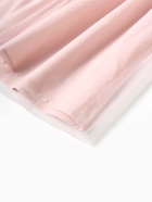 Платье Крошка Я, рост 68-74 см, персиковое 10664993