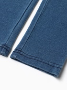 Лосины Крошка Я, рост 80-86 см, синие - фото 54798780